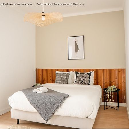 Soar Home I Urban Nest - Near Airport & Green Park Lisboa Exteriör bild