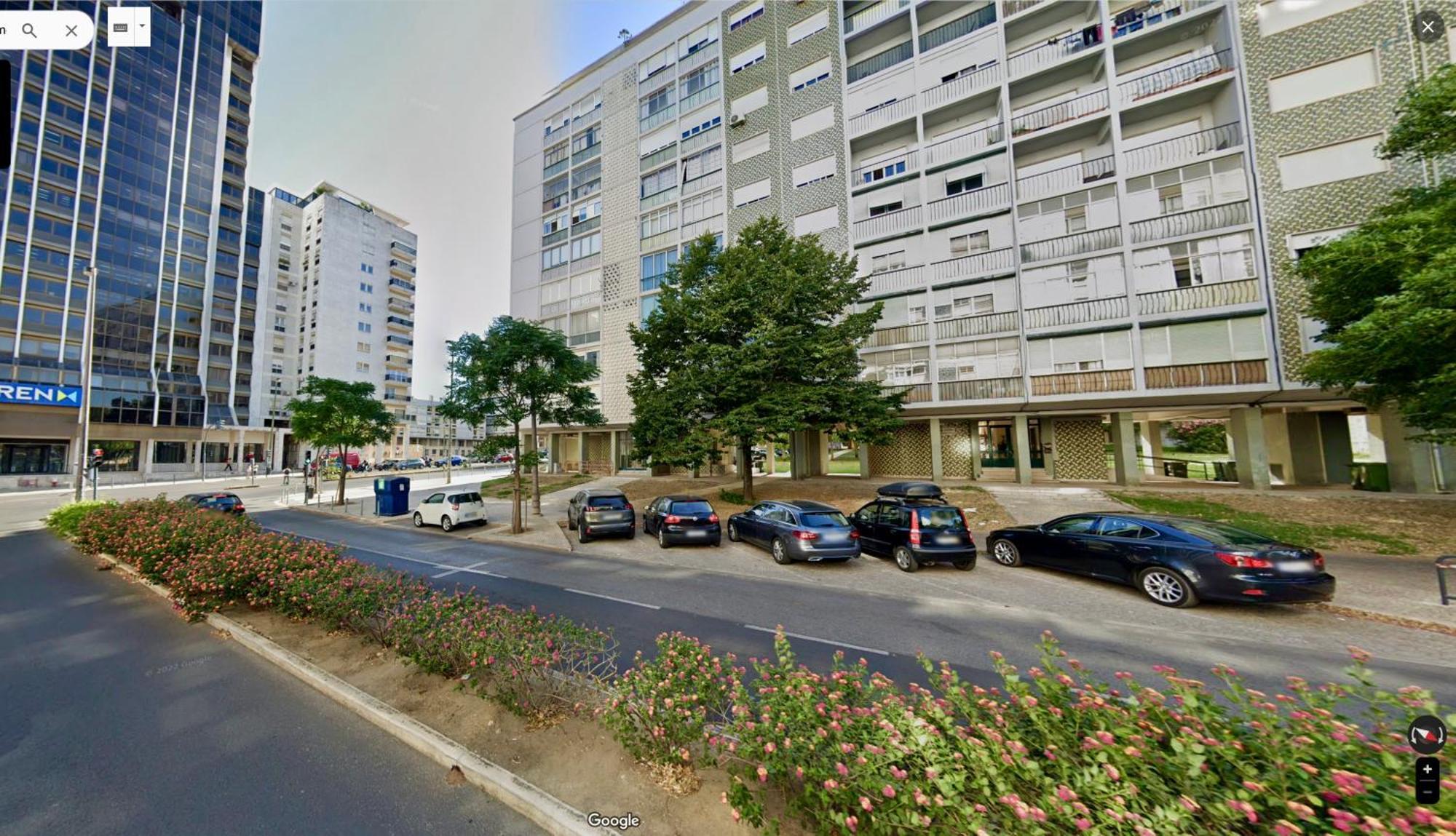 Soar Home I Urban Nest - Near Airport & Green Park Lisboa Exteriör bild