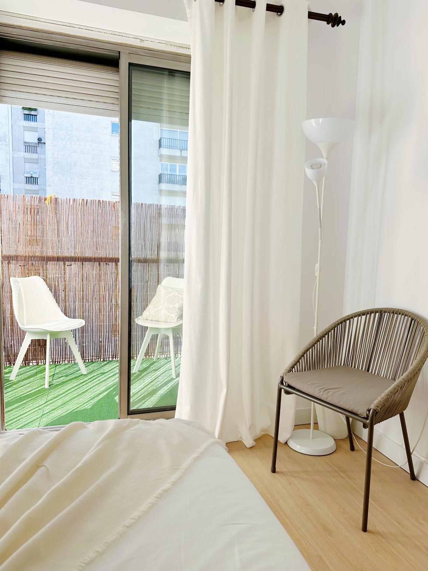 Soar Home I Urban Nest - Near Airport & Green Park Lisboa Exteriör bild