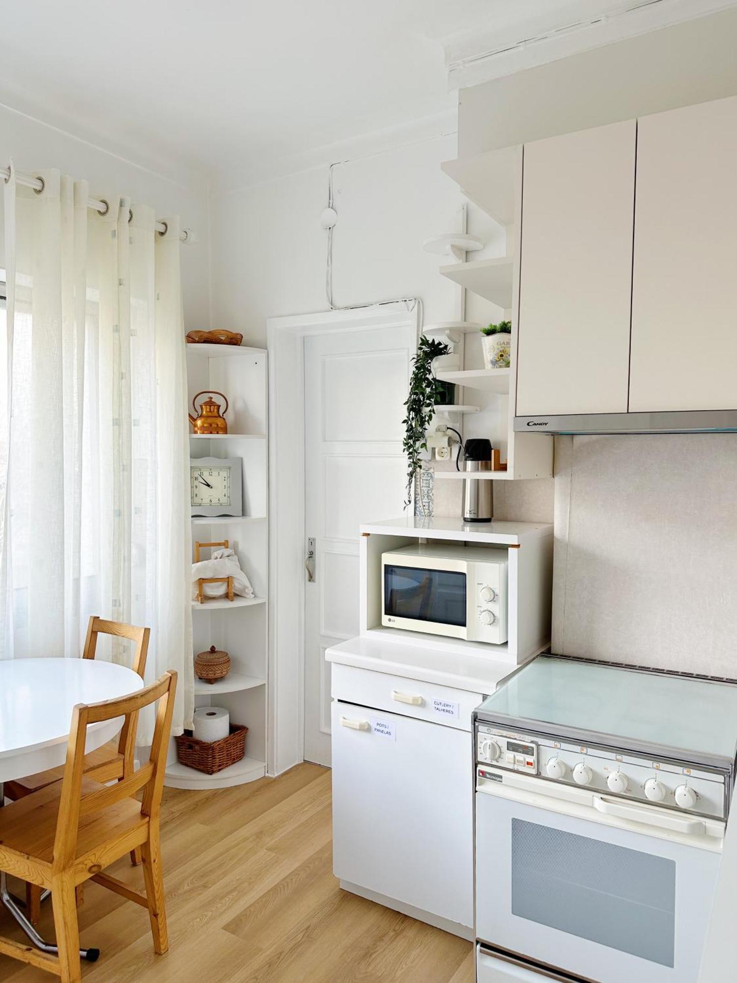 Soar Home I Urban Nest - Near Airport & Green Park Lisboa Exteriör bild