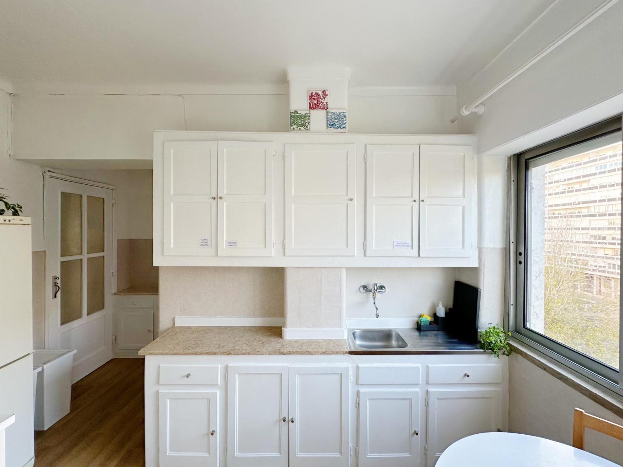 Soar Home I Urban Nest - Near Airport & Green Park Lisboa Exteriör bild