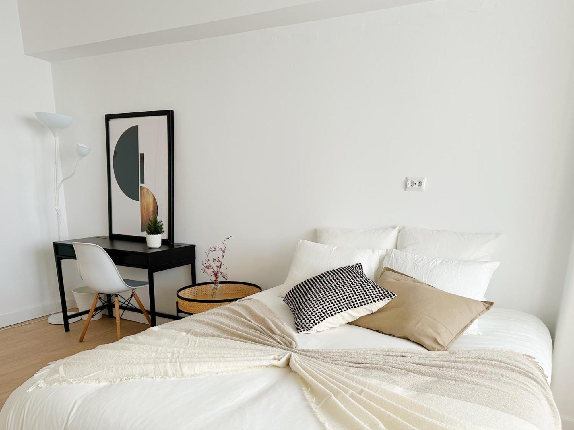 Soar Home I Urban Nest - Near Airport & Green Park Lisboa Exteriör bild