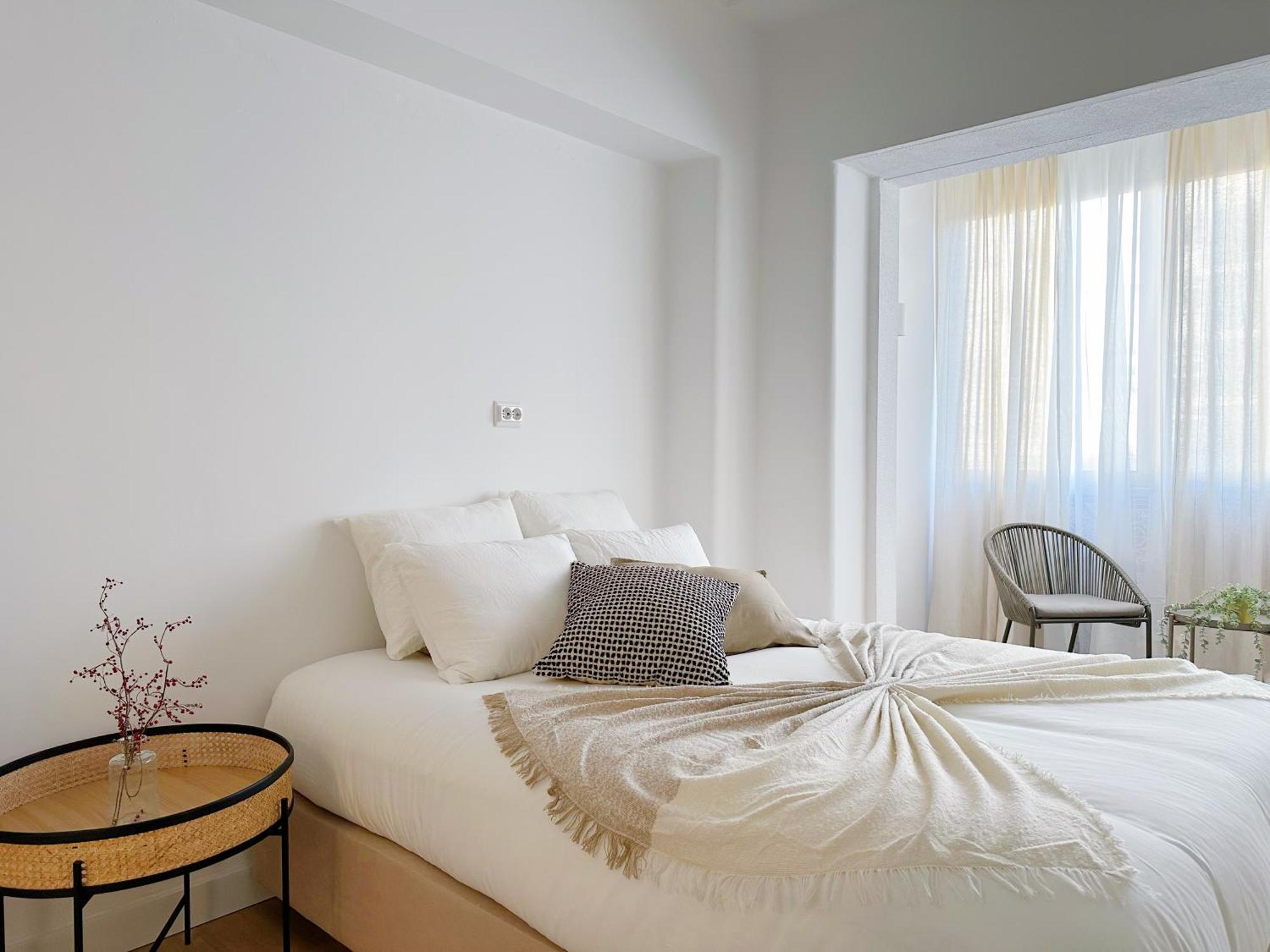 Soar Home I Urban Nest - Near Airport & Green Park Lisboa Exteriör bild