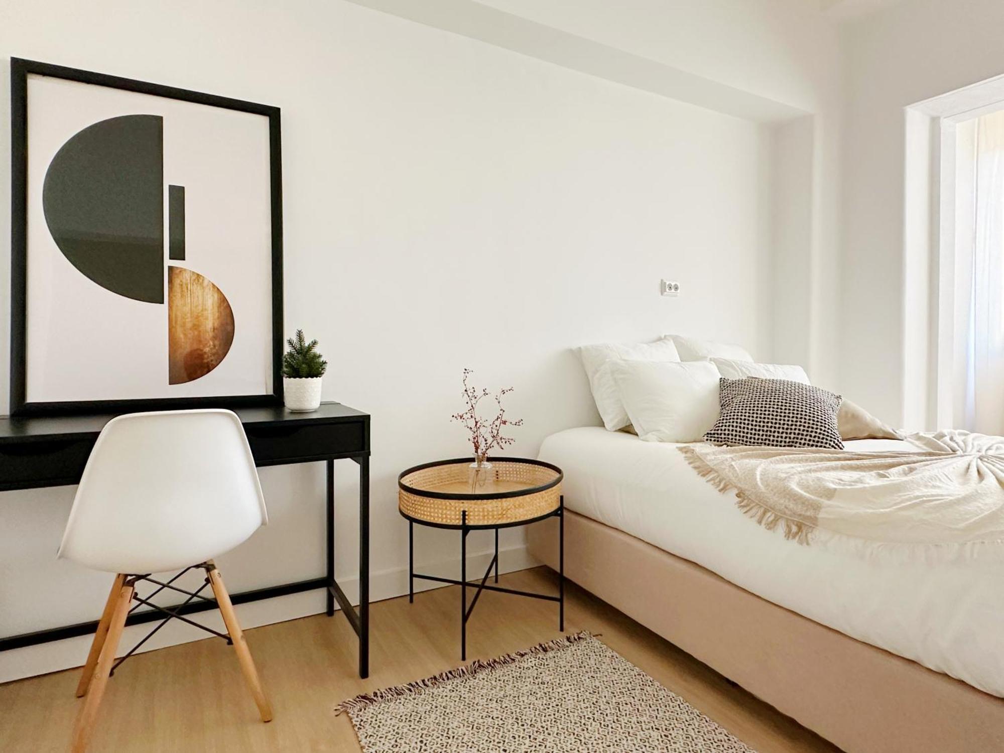 Soar Home I Urban Nest - Near Airport & Green Park Lisboa Exteriör bild