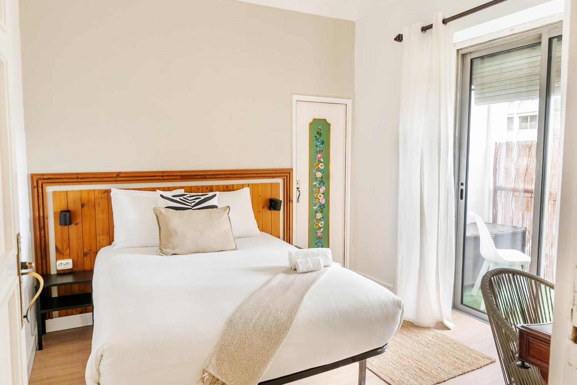 Soar Home I Urban Nest - Near Airport & Green Park Lisboa Exteriör bild
