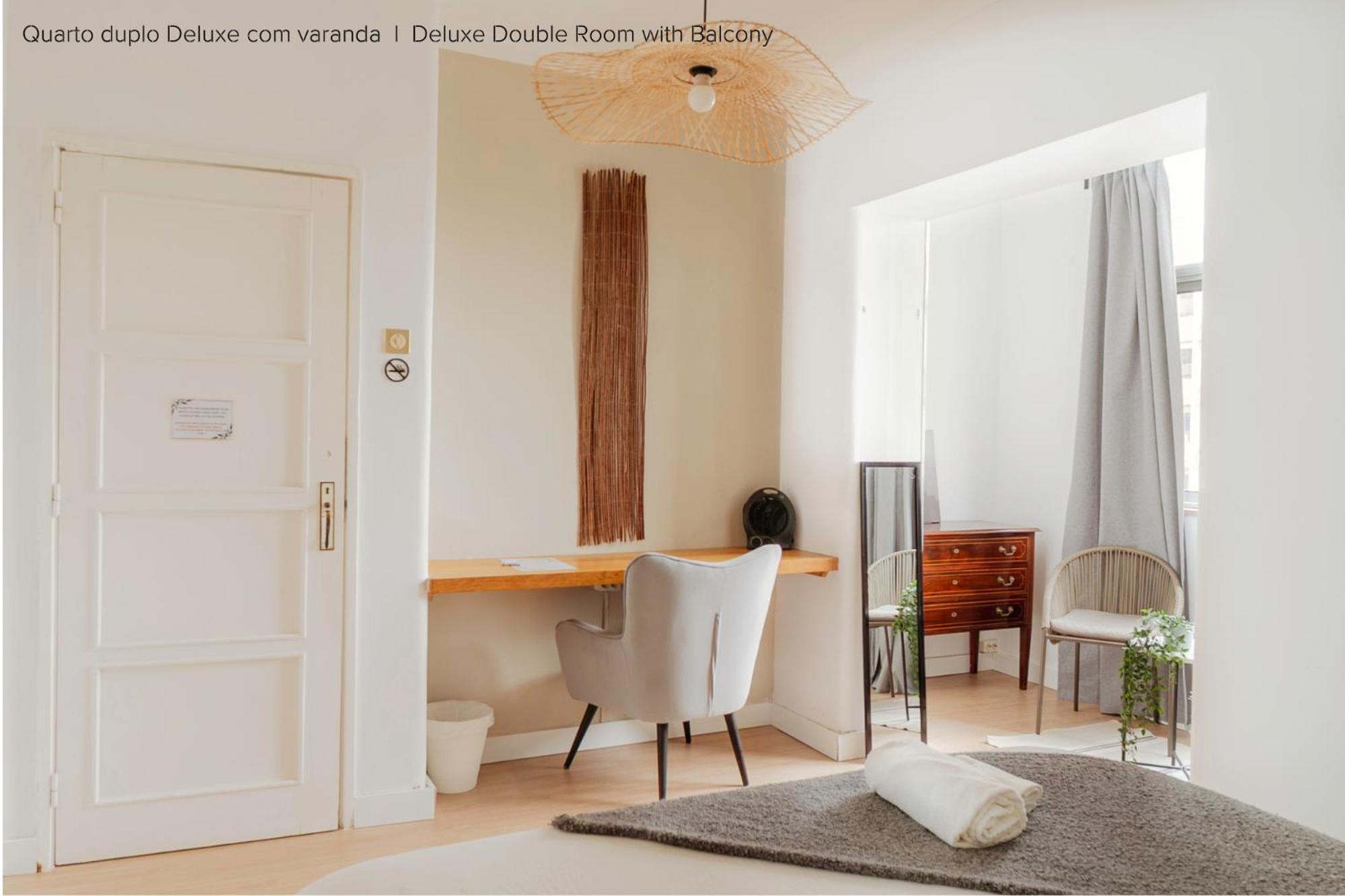 Soar Home I Urban Nest - Near Airport & Green Park Lisboa Exteriör bild