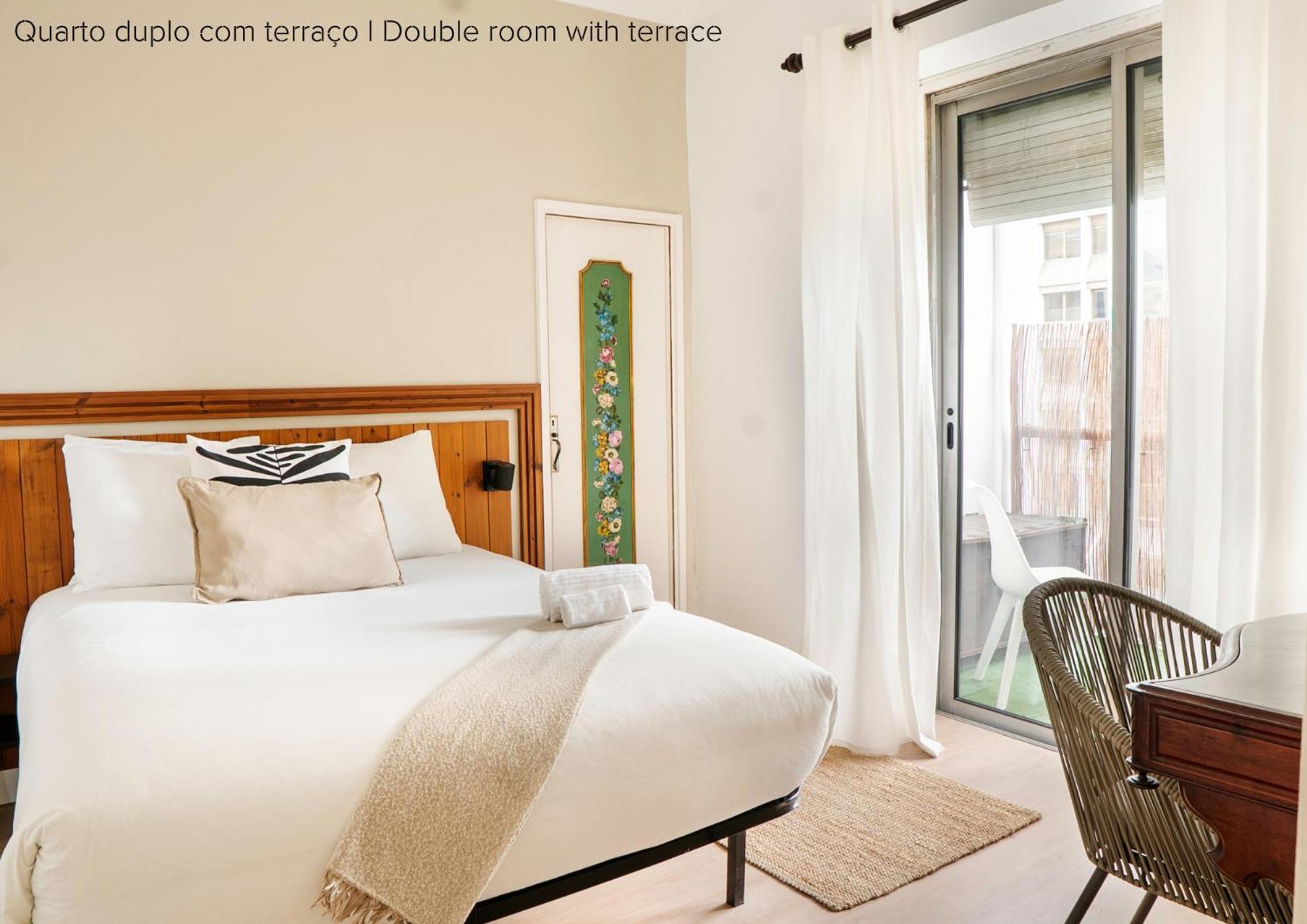 Soar Home I Urban Nest - Near Airport & Green Park Lisboa Exteriör bild